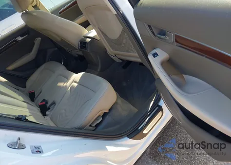 2012 Audi Q5 2.0T Premium z USA, uszkodzony, nr VIN WA1LFAFP3CA062006